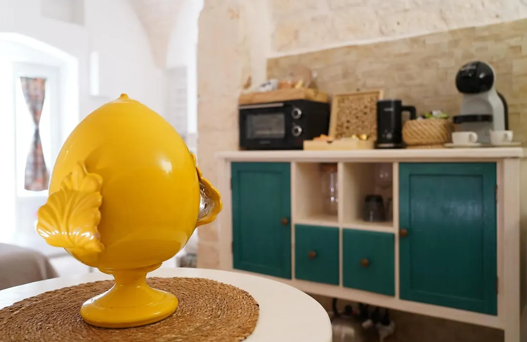 Maison Blanc Ostuni-1