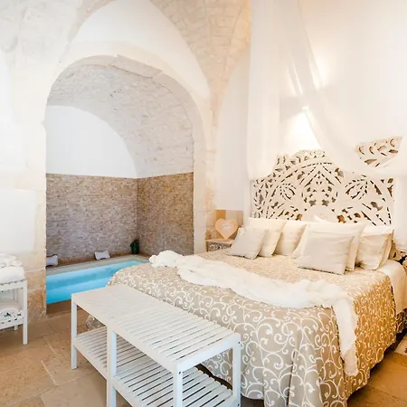 Maison Blanc Ostuni-3