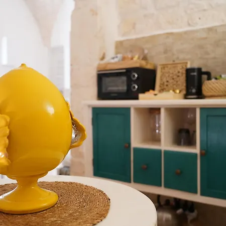 Maison Blanc Ostuni-2