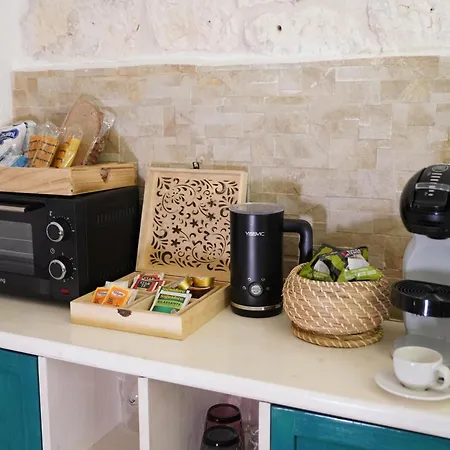 Maison Blanc Ostuni-3